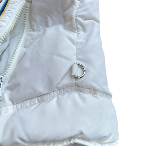 VINTAGE OBERMEYER COLAIRE DOWN PUFFER JACKET WOMEN SIZE SMALL - Picture 11 of 16